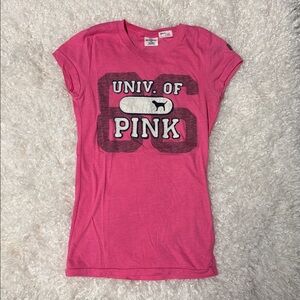 VS Pink T-shirt
